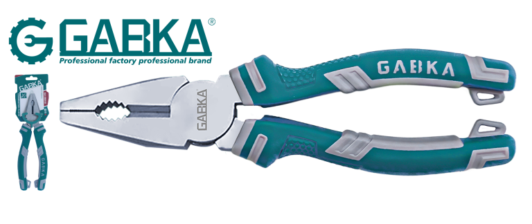 GA-58018 8" ΠΕΝΣΑ ΣΥΝΘΕΤΗΣ ΛΕΙΤΟΥΡΓΙΑΣ