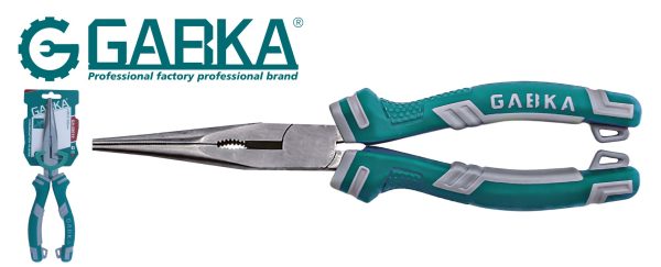 GA-58019 8″ ΜΥΤΟΤΣΙΜΠΙΔΟ ΣΥΝΘΕΤΗΣ ΛΕΙΤΟΥΡΓΙΑΣ