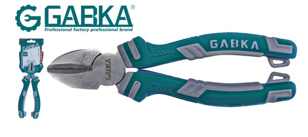 GA-58023 6″ πλαγιοκόπτης υψηλής μόχλευσης