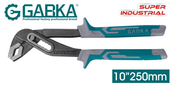 GA-58025 10″ πένσα αντλίας