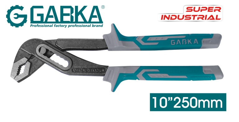 GA-58025 10" πένσα αντλίας