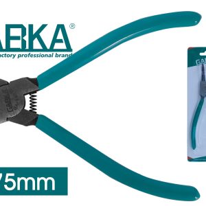 GA-58026 7" Πένσες Εξωτερικών Δακτυλιοειδών Συγκρατητών