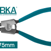 GA-58028 7″ Πένσες Εσωτερικών Ευθύγραµµων Συγκρατητών