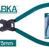 GA-58029 7″ Πένσα με μακριά μύτη