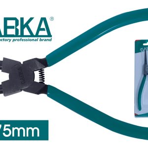 GA-58029 7" Πένσα με μακριά μύτη