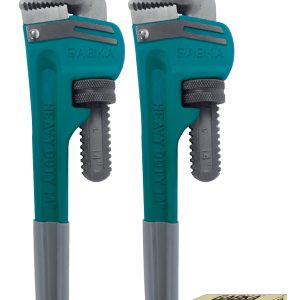 GA-58033 12"  ΤΣΙΜΠΙΔΑ ΥΔΡΑΥΛΙΚΩΝ (Αµερικάνικο Στυλ)