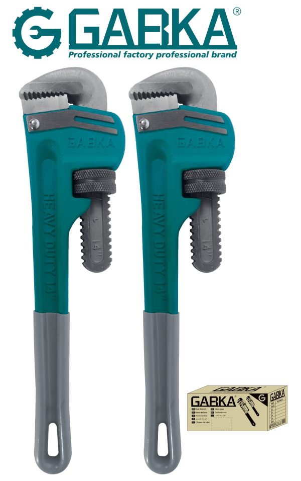 GA-58036 24″ ΤΣΙΜΠΙΔΑ ΥΔΡΑΥΛΙΚΩΝ (Αµερικάνικο Στυλ)