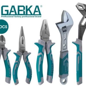 GA-58043 Σετ 5 Πενσών