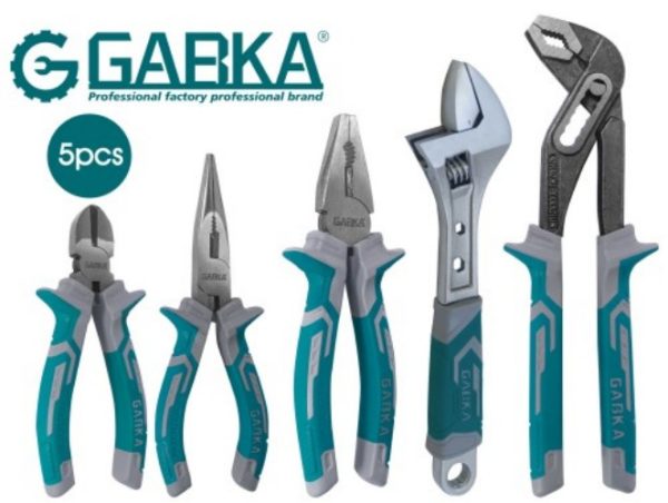 GA-58043 Σετ 5 Πενσών