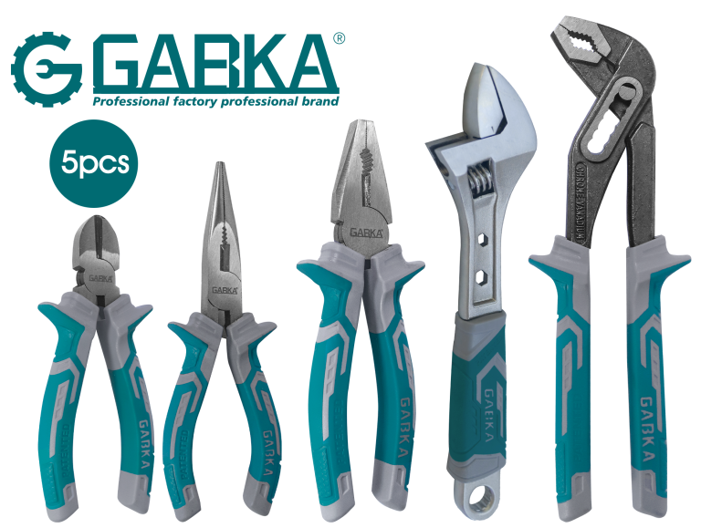 GA-58043 Σετ 5 Πενσών