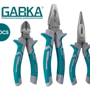 GA-58044 Σετ 3 Πενσών