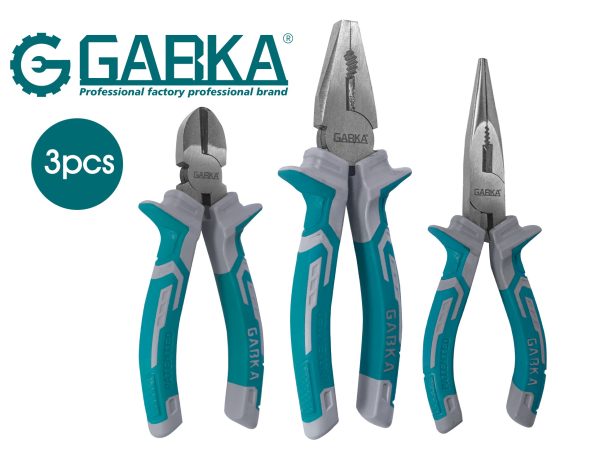 GA-58044 Σετ 3 Πενσών