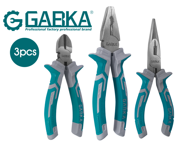 GA-58044 Σετ 3 Πενσών