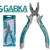 Ga-58046 4.5″ Mini Long Nose Pliers