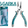 GA-58048 4.5″ Μiνι Πένσες µε Λυγισµένο Ρύγχος