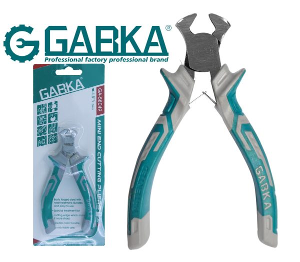 GA-58049 4.5″ Μiνι πένσα αρμού