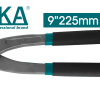 Ga-58052 9″ Standard Concrete Cutting Pliers