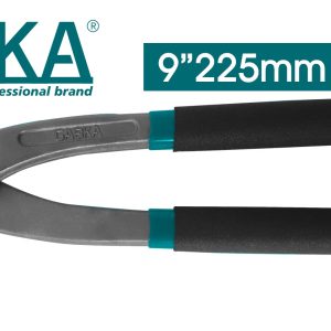 GA-58052 9"  Κοφτάκι μπέτου τανάλια μήκους (Στάνταρ)