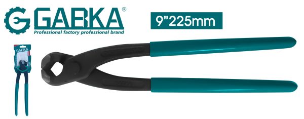 GA-58053 9″ Εργαλεiο Ζώνης Δεσiµατος (Πρεµιούµ)