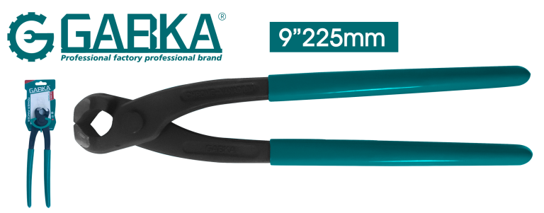 GA-58053 9" Εργαλεiο Ζώνης Δεσiµατος (Πρεµιούµ)