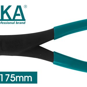 GA-58054 7" Πένσες Τελικής Κοπής