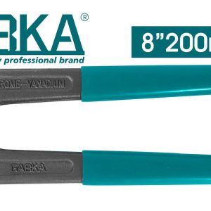 GA-58055 8" ΕΜΠΡΟΣΤΟΚΟΠΤΗΣ ΞΥΛΟΥΡΓΟΥ