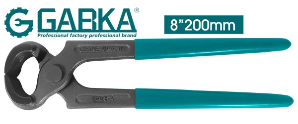 GA-58055 8″ ΕΜΠΡΟΣΤΟΚΟΠΤΗΣ ΞΥΛΟΥΡΓΟΥ