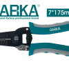 Ga-58056 7″ Wire Stripper