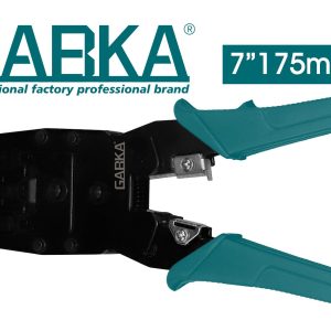 GA-58057  ΠΡΕΣΑ ΑΚΡΟΔΕΚΤΩΝ ΜΕ ΚΑΣΤΑΝΙΑ