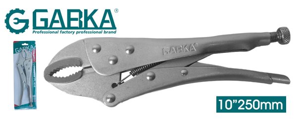 GA-58061 10″ Γκριπ