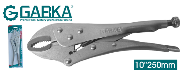 GA-58061 10″ Γκριπ
