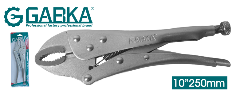 GA-58061 10" Γκριπ