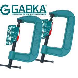 GA-58081 6" ΣΦΙΓΚΤΗΡΑΣ ΜΑΡΑΓΚΩΝ ΤΥΠΟΥ G