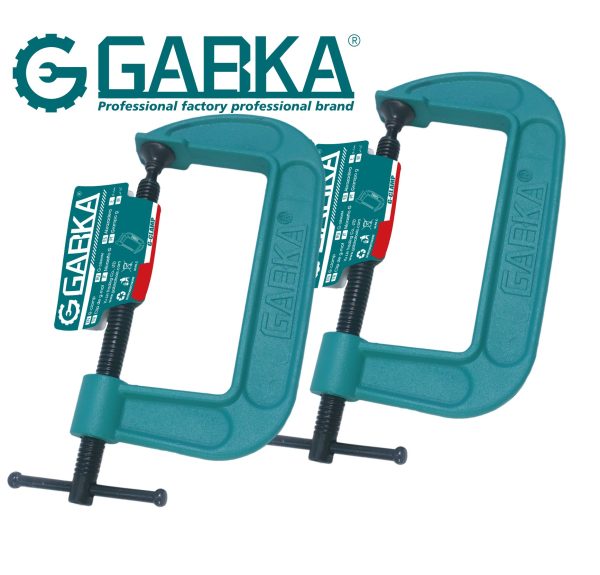 GA-58081 6″ ΣΦΙΓΚΤΗΡΑΣ ΜΑΡΑΓΚΩΝ ΤΥΠΟΥ G