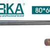 Ga-58089 Bar Clamp / F-Clamp 80*600mm
