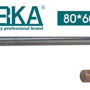 Ga-58089 Bar Clamp / F-Clamp 80*600mm