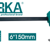 GA-58090 6″ ΦΙΓΚΤΗΡΑΣ ΜΑΡΑΓΚΩΝ ΑΥΤΟΜΑΤΟΣ