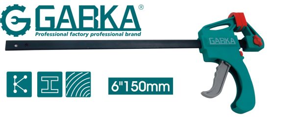 GA-58090 6″ ΦΙΓΚΤΗΡΑΣ ΜΑΡΑΓΚΩΝ ΑΥΤΟΜΑΤΟΣ