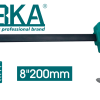Ga-58091 8″ Automatic Carpenter’s Clamp