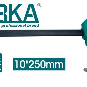 Ga-58092 10" Automatic Carpenter's Clamp