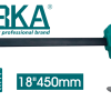 GA-58094 18″ ΠΦΙΓΚΤΗΡΑΣ ΜΑΡΑΓΚΩΝ ΑΥΤΟΜΑΤΟΣ