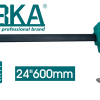 GA-58095 24″ ΠΦΙΓΚΤΗΡΑΣ ΜΑΡΑΓΚΩΝ ΑΥΤΟΜΑΤΟΣ