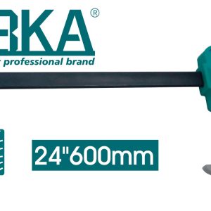 Ga-58095 24" Automatic Carpenter's Clamp