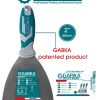 GA-58123 2″ Σπάτουλα