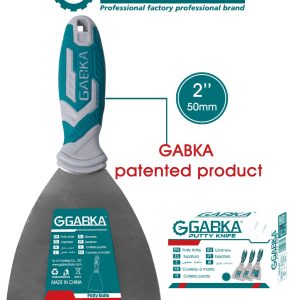 GA-58123 2" Σπάτουλα