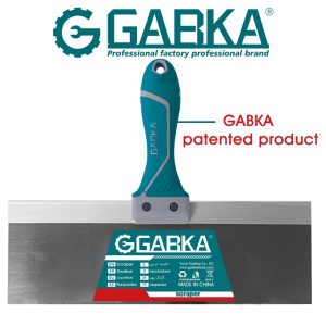 GA-58129 300mm Σπάτουλα