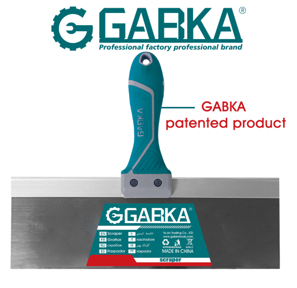 GA-58129 300mm Σπάτουλα