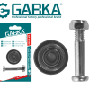 GA-58130 Τροχός Κοπής Πλακιδiων