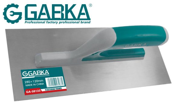 GA-58133 ΣΠΑΤΟΥΛΑ ΠΛΑΚΑΔΩΝ ΧΩΡΙΣ ΔΟΝΤΙ