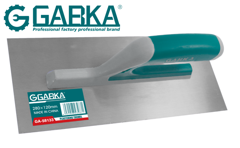 GA-58133 ΣΠΑΤΟΥΛΑ ΠΛΑΚΑΔΩΝ ΧΩΡΙΣ ΔΟΝΤΙ